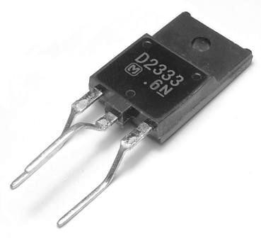 2SD2333