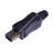 Mini USB 5 Pin plug collapsible