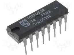 TDA7053A