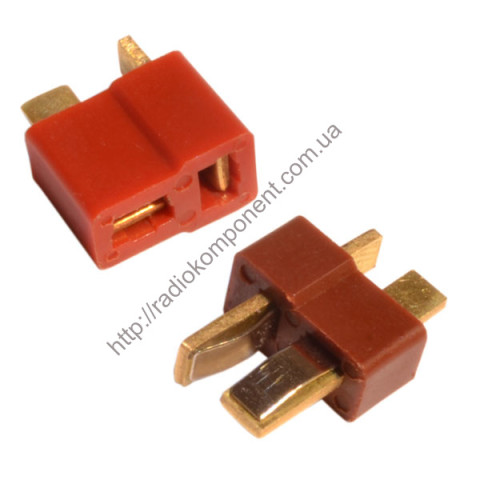 T-connector (set)