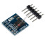 Модуль W25Q64 64Mbit 8MByte FLASH DataFlash SPI