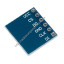 Модуль W25Q64 64Mbit 8MByte FLASH DataFlash SPI