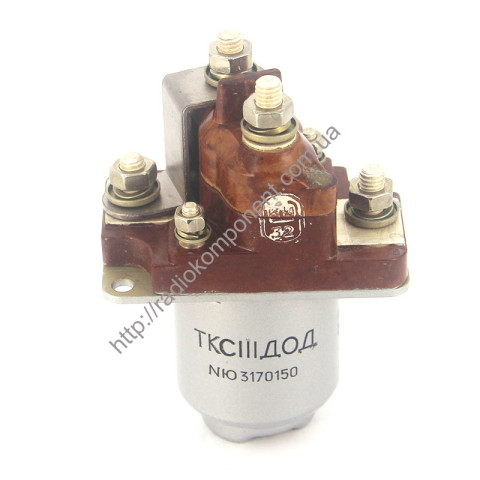 Contactor TKS111DOD