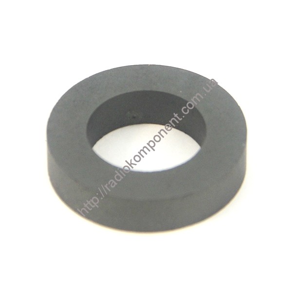 М3000НМ, К31х18х7, Сердечник феритовий кільцевий