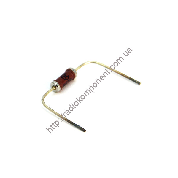 Резистор С2-10 0,25Вт 976 Ом (+/-1%)