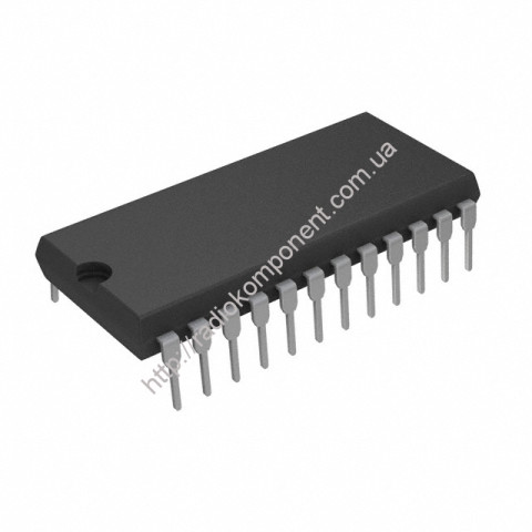 Chip KR537RU10