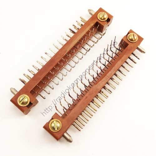 Разъем ОНп-ВГ-1-32/84*10В21