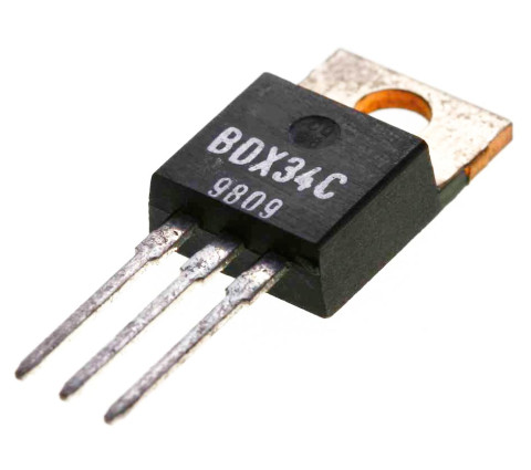 BDX34C