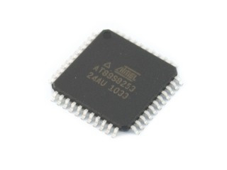 AT89S8253-24AU