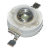 LED 1W green 520-525 nm, 85 Lm