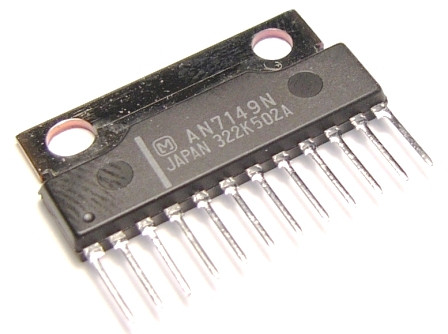 AN7147N