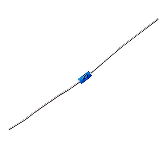 Купить Динистор DB3 (32v) (=BR100-03) по цене 1,50 грн. в интернет