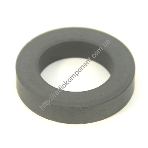 M2000NM, K40x25x7.5, Ring ferrite core