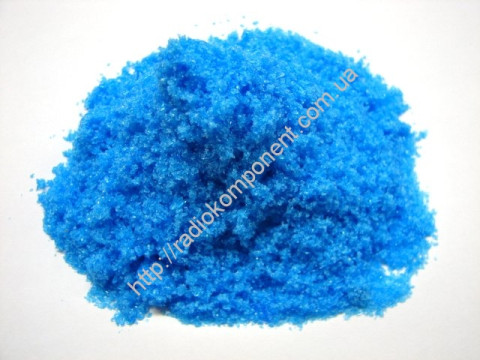 Copper vitriol 100g.