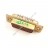 Connector RP15-23GVV