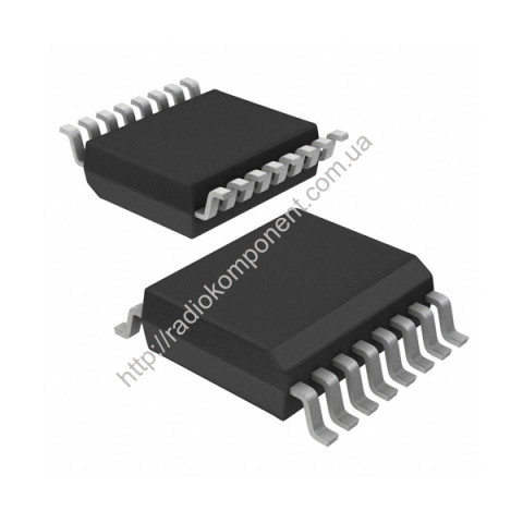 Chip MAX3232CDBR