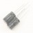 Конденсатор 10mF 400V 10x17mm