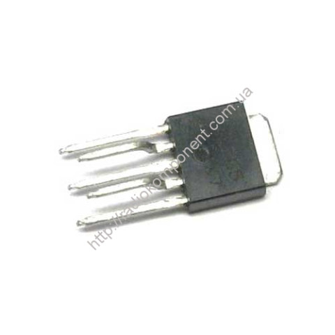 Chip 78LR05