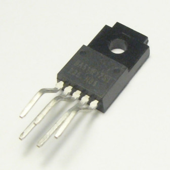 BA51W12ST