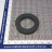 M1500NM9, K38x24x7, Ring ferrite core