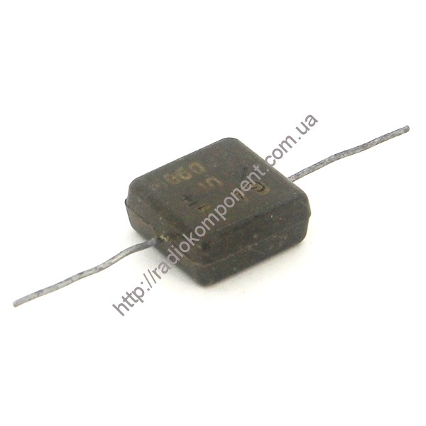 Конденсатор КСО-5 500 В 6800 пФ