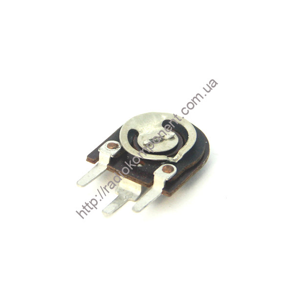 Резистор підстроювальний СП3-38в-0.25Вт 6,8 кОм