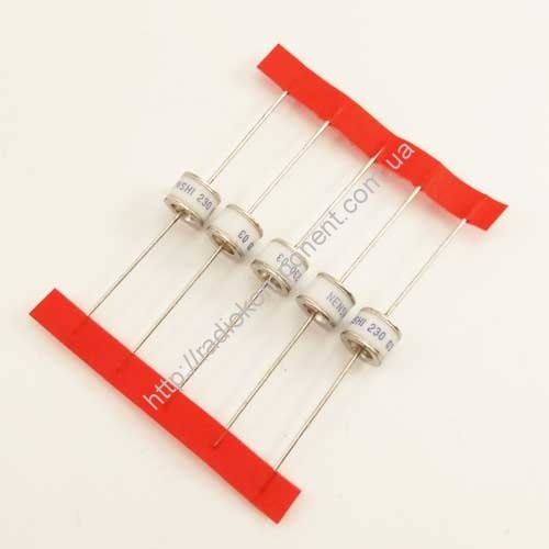 NS2R-230A-ML 2-electrode arrester 230v