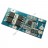 BMS charge-discharge controller for 3 Li-Ion batteries 18650 HX-3S-D01 10A 11.1-12.6V