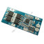 BMS charge-discharge controller for 3 Li-Ion batteries 18650 HX-3S-D01 10A 11.1-12.6V