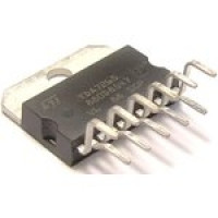 Мікросхема TDA7265