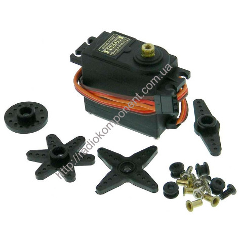 MG995-180 сервопривід цифровий Tower Pro