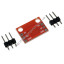 Модуль WS2812 RGB світлодіода (SMD)