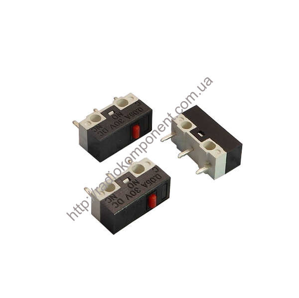 Микропереключатель MS-101 (=MSW-21)