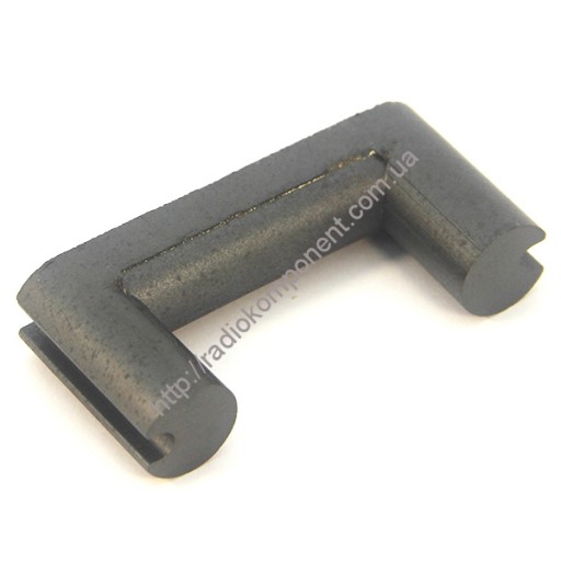 М2500НМC1 ПК 68х32х16 (1 шт.), Сердечник ферритовый П-образный