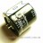 Capacitor 10000mF 50V 35x31mm Rubycon