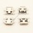 5-pin micro USB разъем тип 24