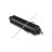Cigarette lighter plug, without fuse