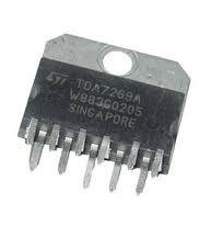 TDA7269A