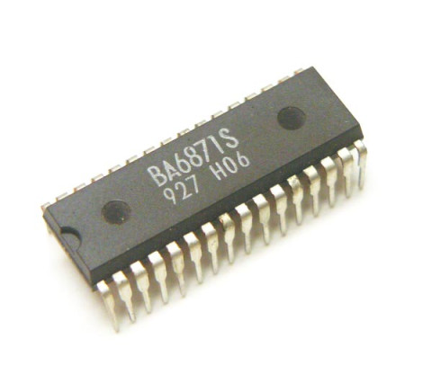 BA6871S
