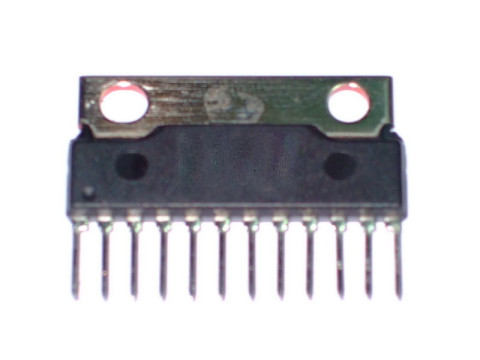 AN7163