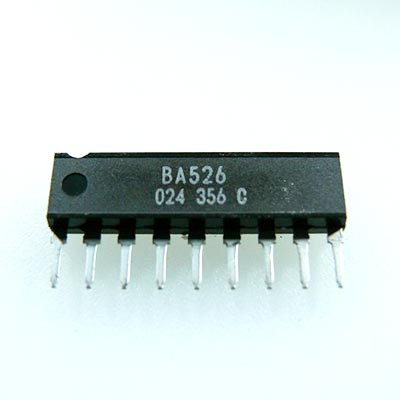 BA526