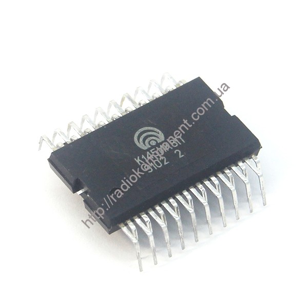 Мікросхема К145ІК8П