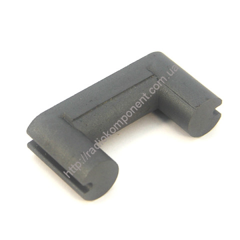 М2500НМС1 PK 59x30x16 (1 pc.), U-shaped ferrite core