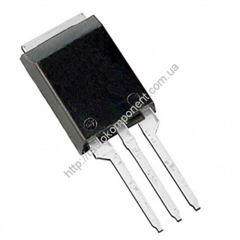 IRG4BAC50W