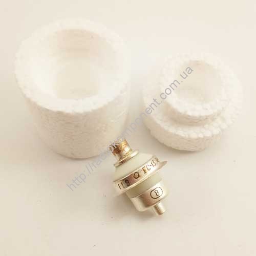 Лампа генераторна ГС-13