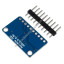 ADS1115 module 4-channel 16-bit analog-to-digital converter ADC