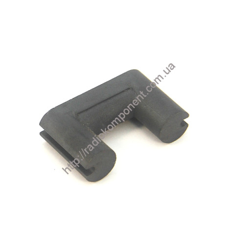 М2500НМС1 PK 39x24x12 (1 pc.), U-shaped ferrite core