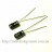 Конденсатор 22mF 25V 4x7mm