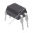 Optocoupler EL817(A)-F CTR=80...160% (=PC817A, LTV817A)