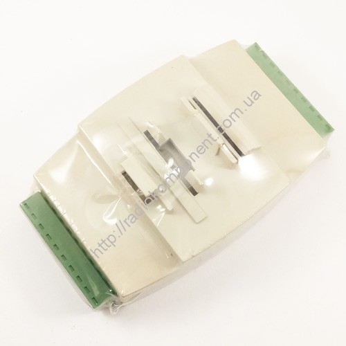 ND-6050, модуль дискретного введення/виводу, 7xDI, 8xDO